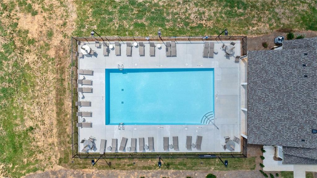 1025 Stonewood Field Road