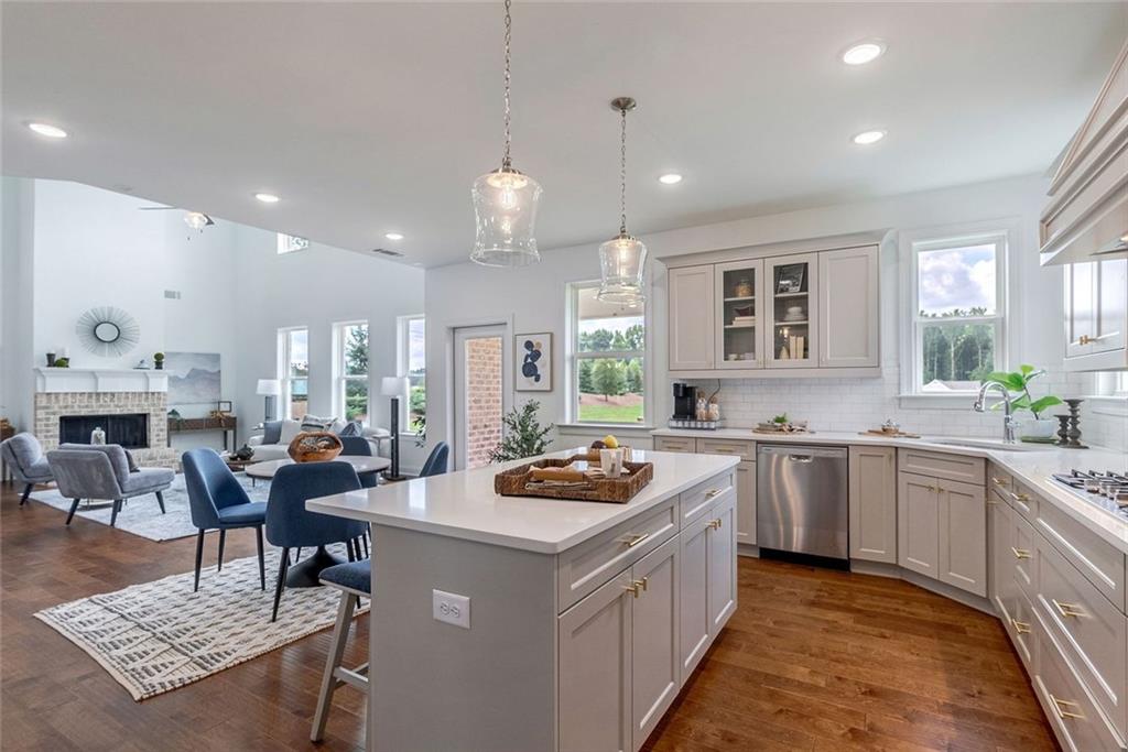 1025 Stonewood Field Road