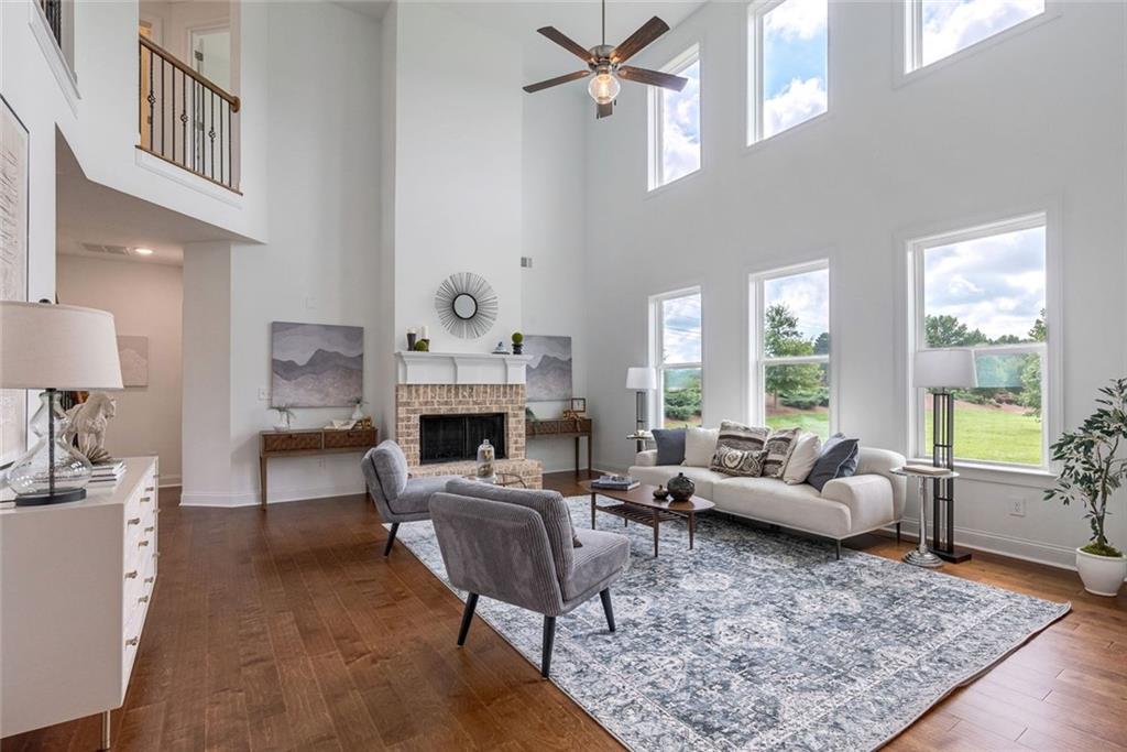 1025 Stonewood Field Road