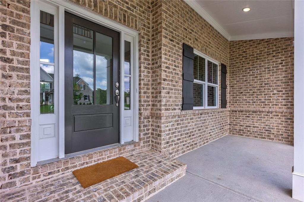 1025 Stonewood Field Road