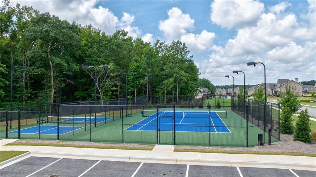 1025 Stonewood Field Road