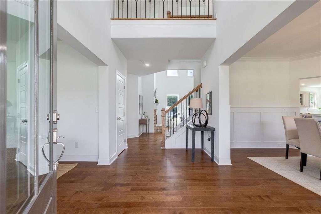 1025 Stonewood Field Road