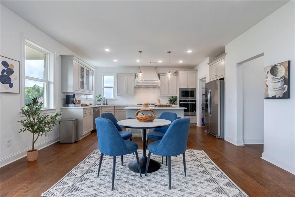 1025 Stonewood Field Road