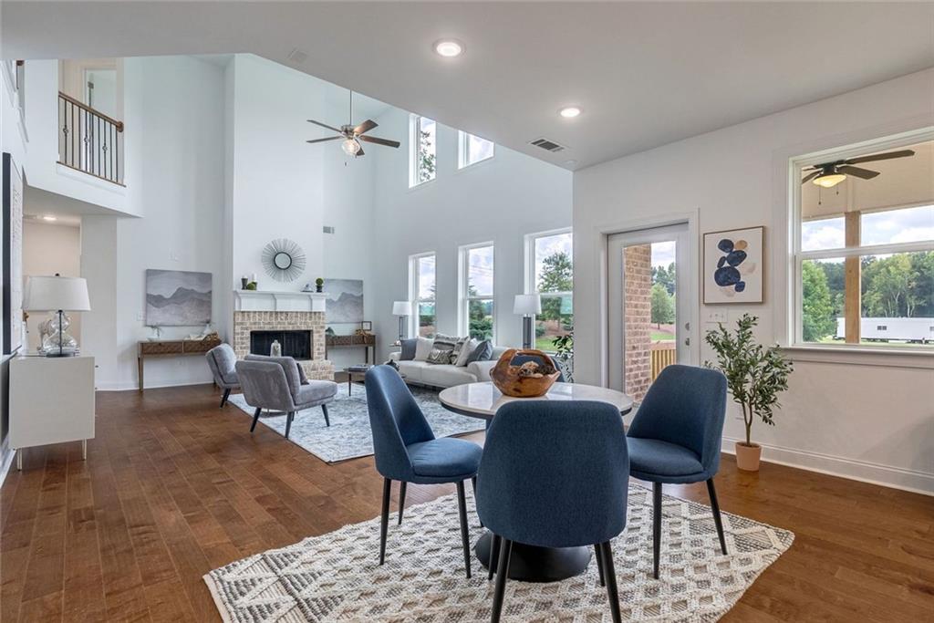 1025 Stonewood Field Road