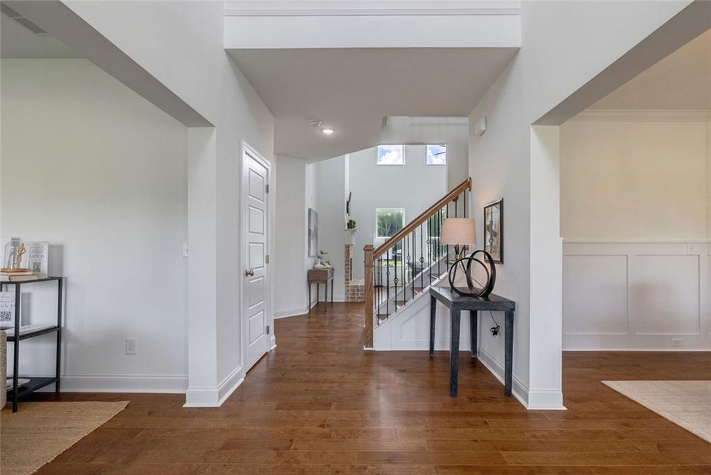 1025 Stonewood Field Road