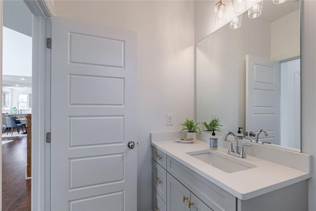 1025 Stonewood Field Road