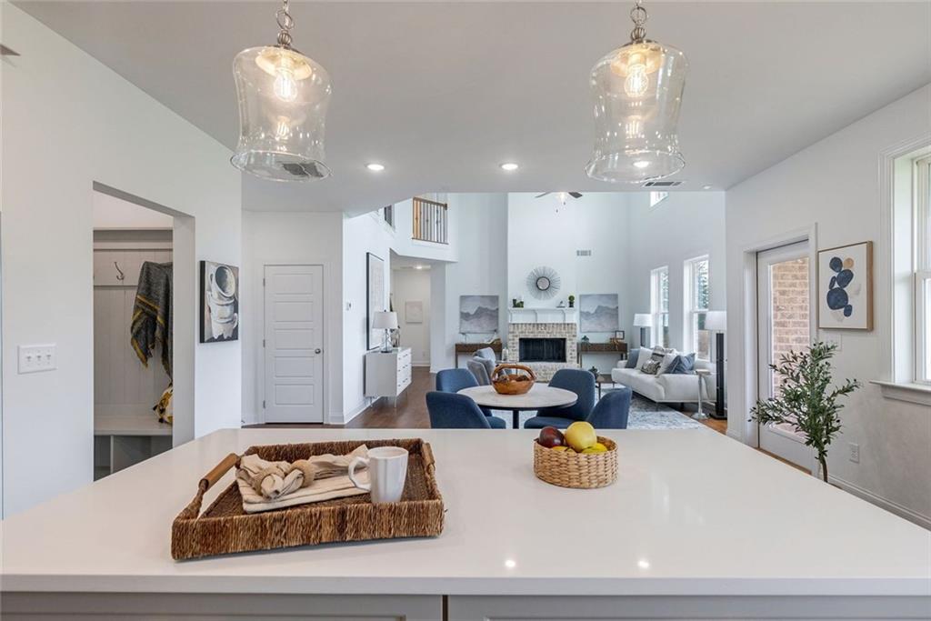 1025 Stonewood Field Road