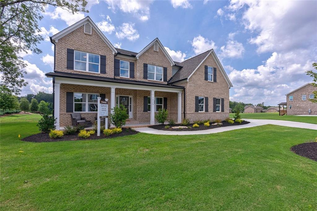 1025 Stonewood Field Road