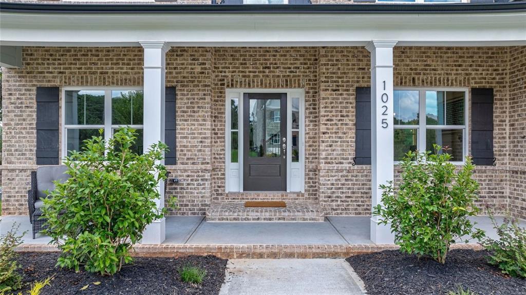 1025 Stonewood Field Road