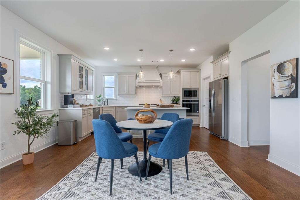 1025 Stonewood Field Road