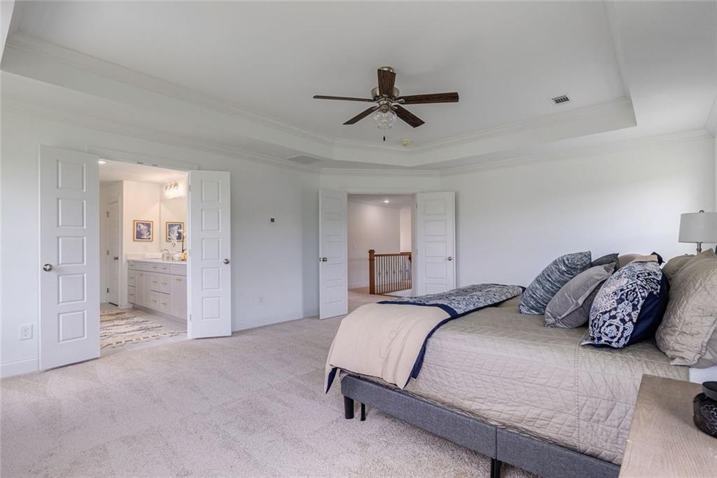 1025 Stonewood Field Road