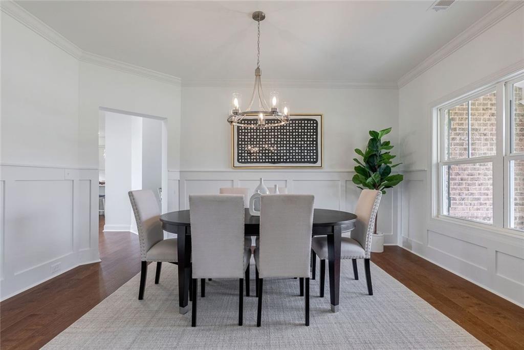 1025 Stonewood Field Road