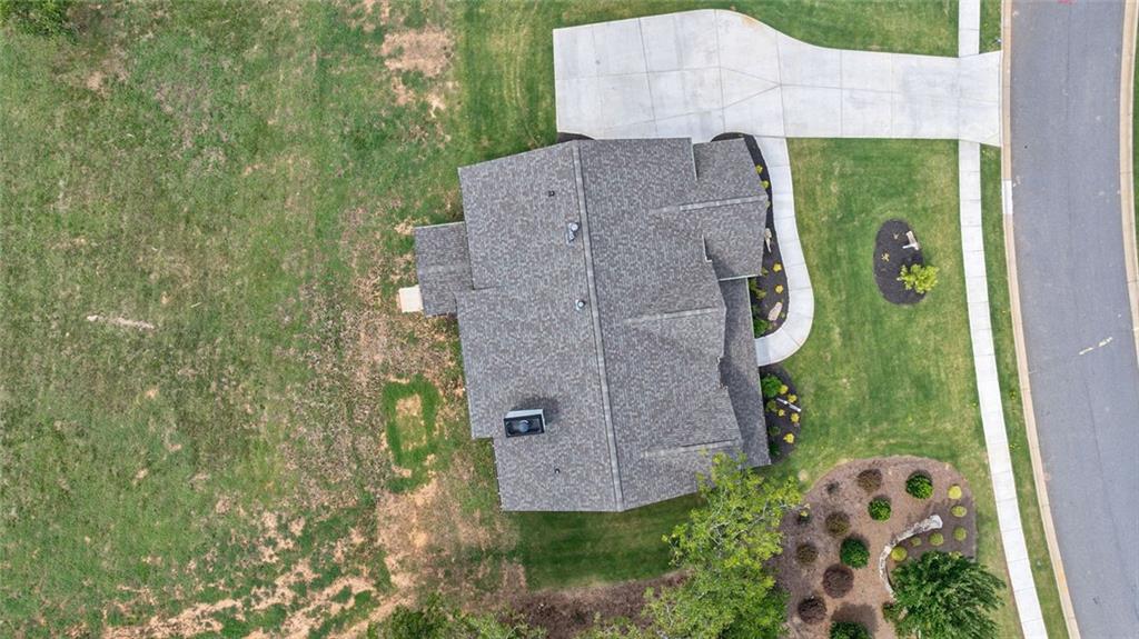 1025 Stonewood Field Road