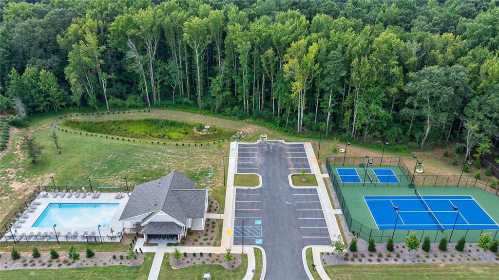 1025 Stonewood Field Road