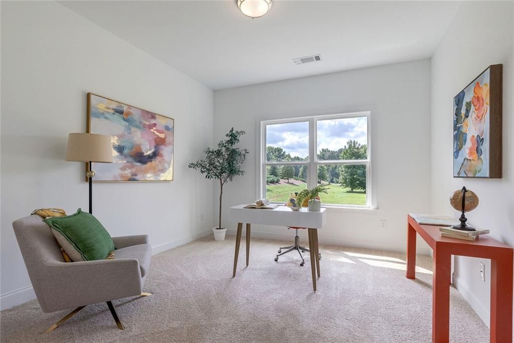 1025 Stonewood Field Road