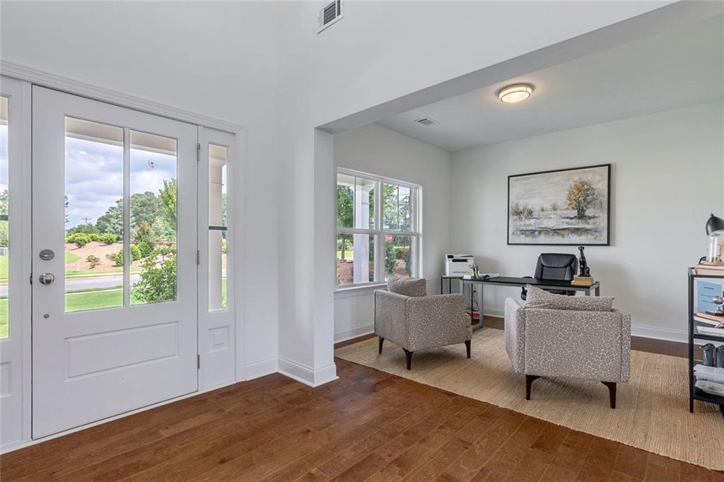 1025 Stonewood Field Road