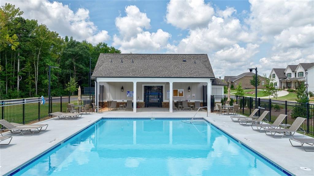 1025 Stonewood Field Road