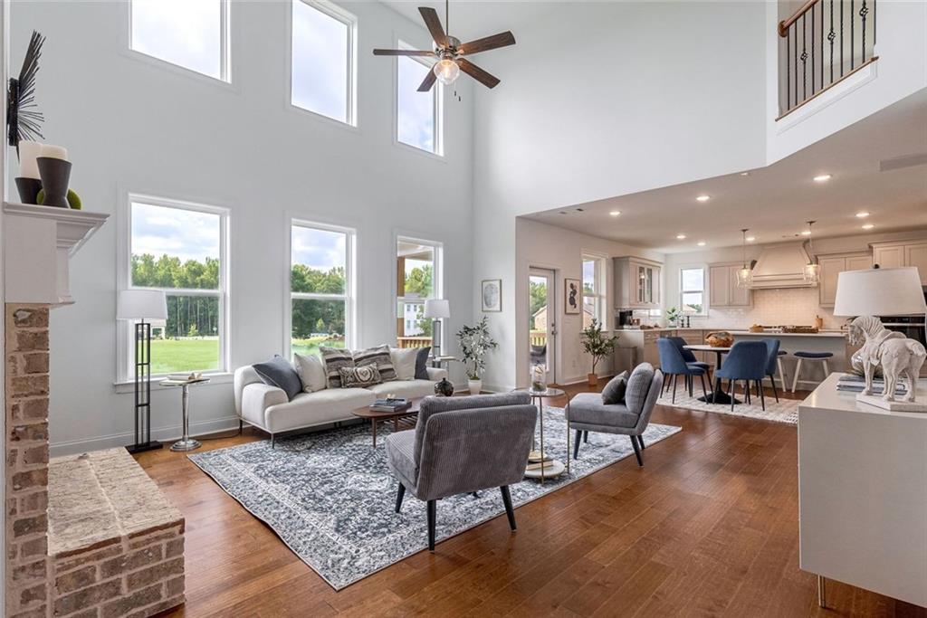 1025 Stonewood Field Road