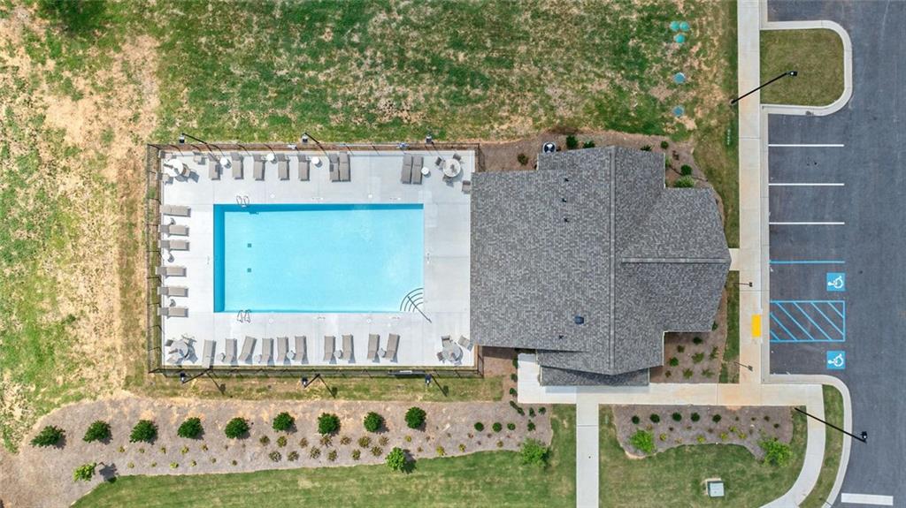 1025 Stonewood Field Road