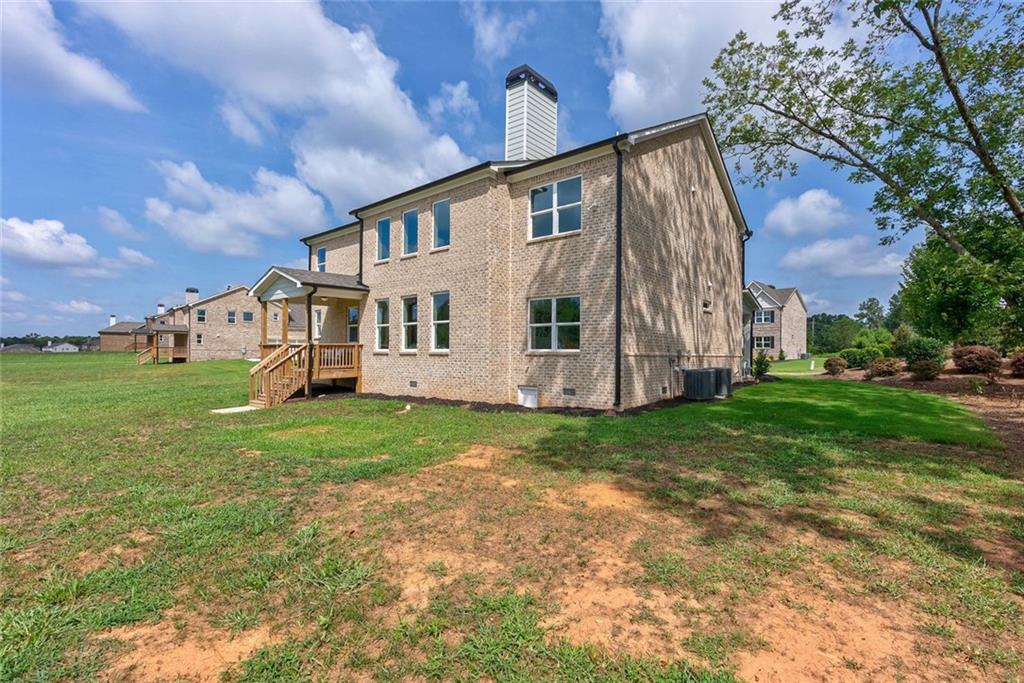 1025 Stonewood Field Road