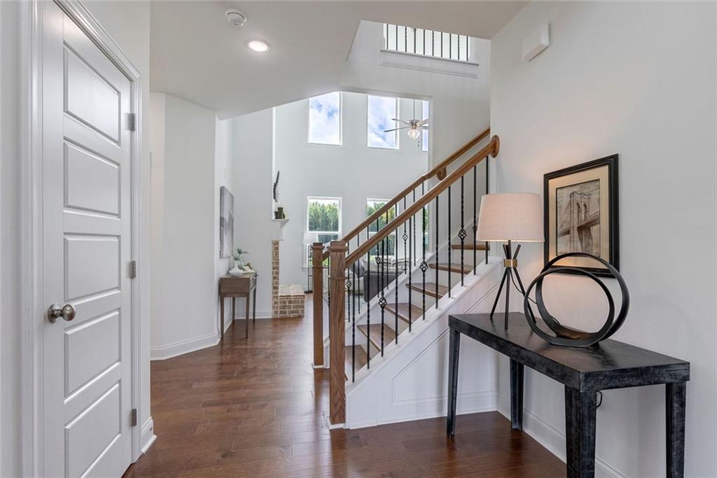 1025 Stonewood Field Road