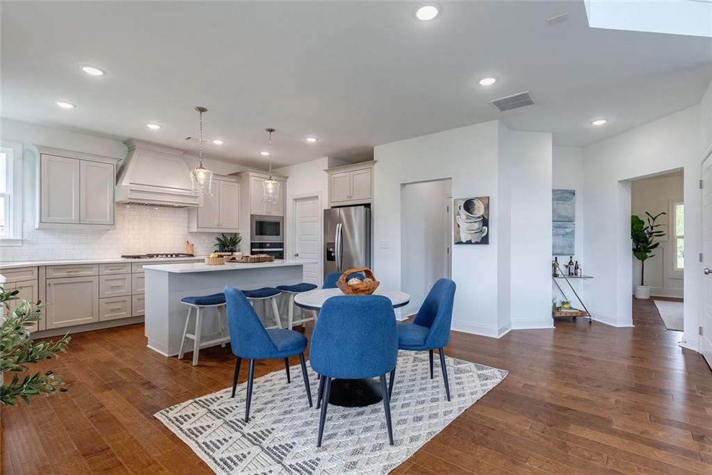 1025 Stonewood Field Road