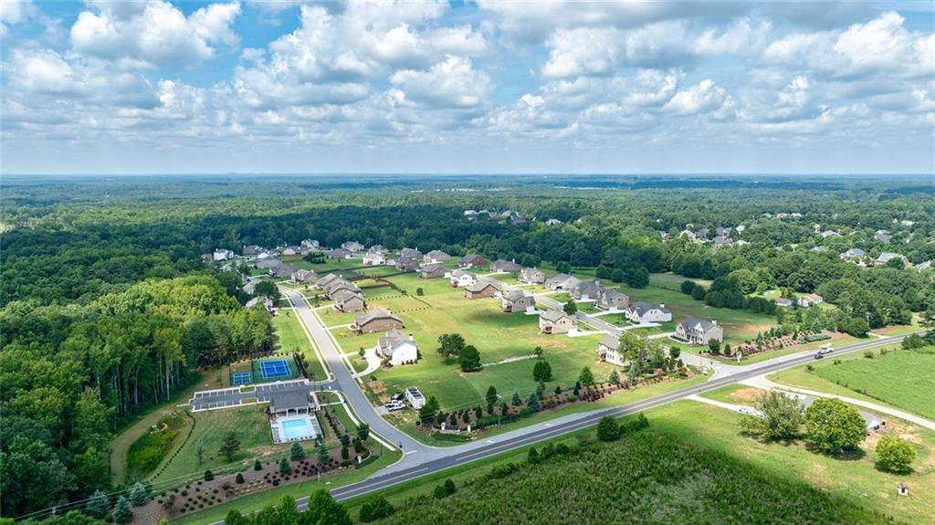 1025 Stonewood Field Road