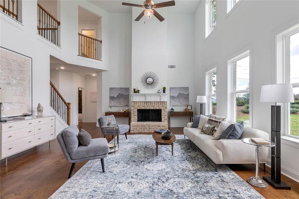 1025 Stonewood Field Road