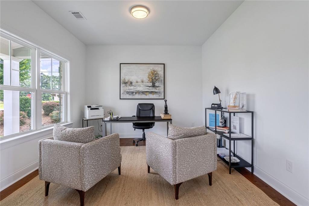 1025 Stonewood Field Road