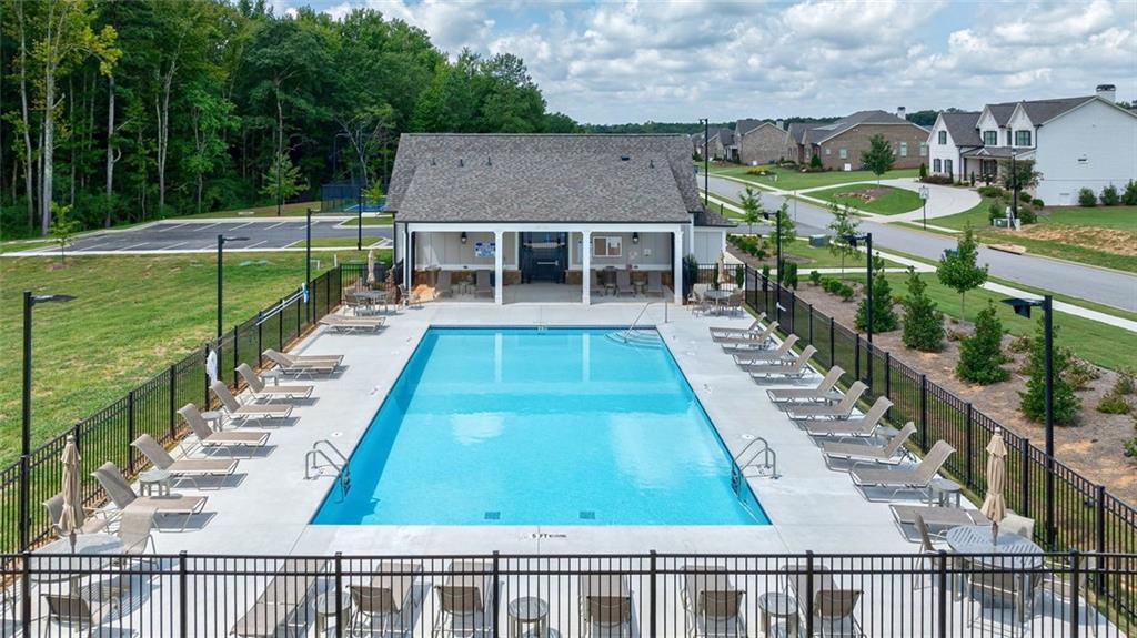 1025 Stonewood Field Road