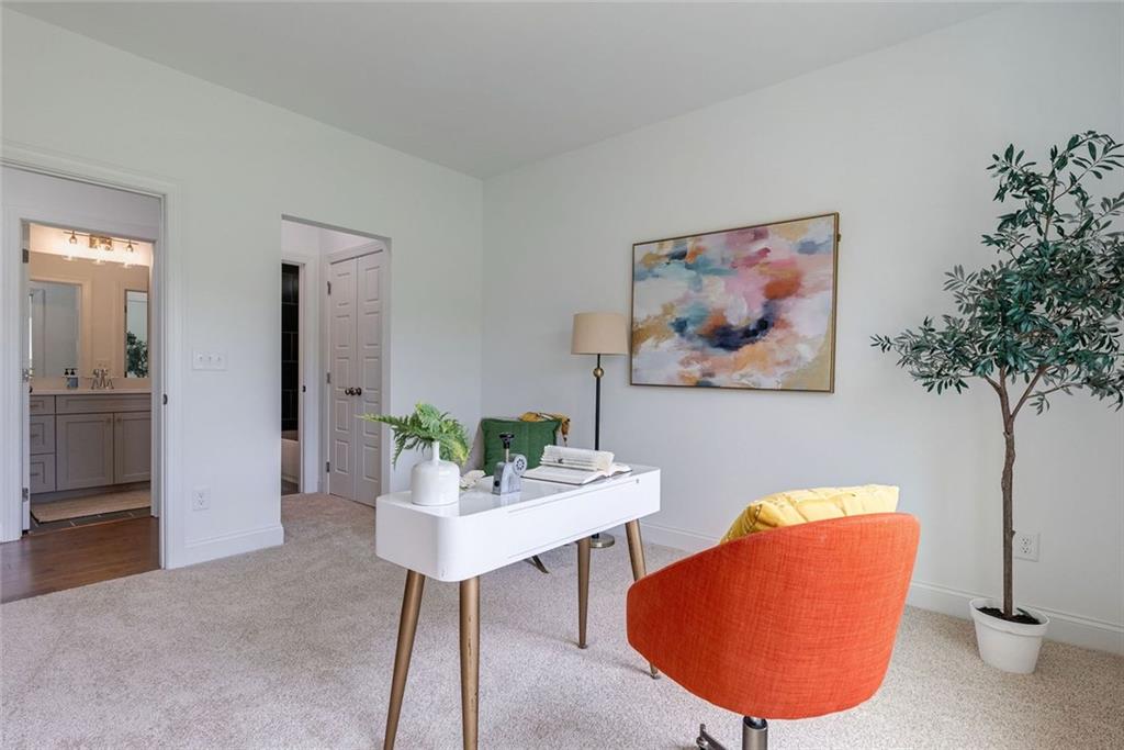 1025 Stonewood Field Road