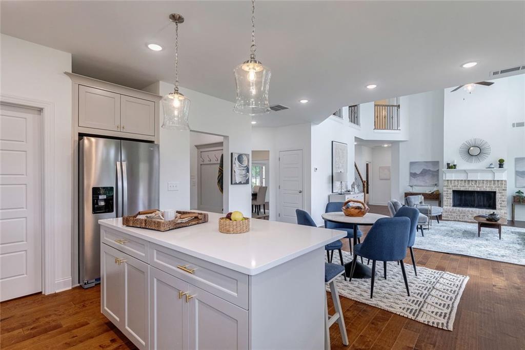 1025 Stonewood Field Road