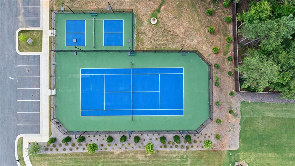 1025 Stonewood Field Road