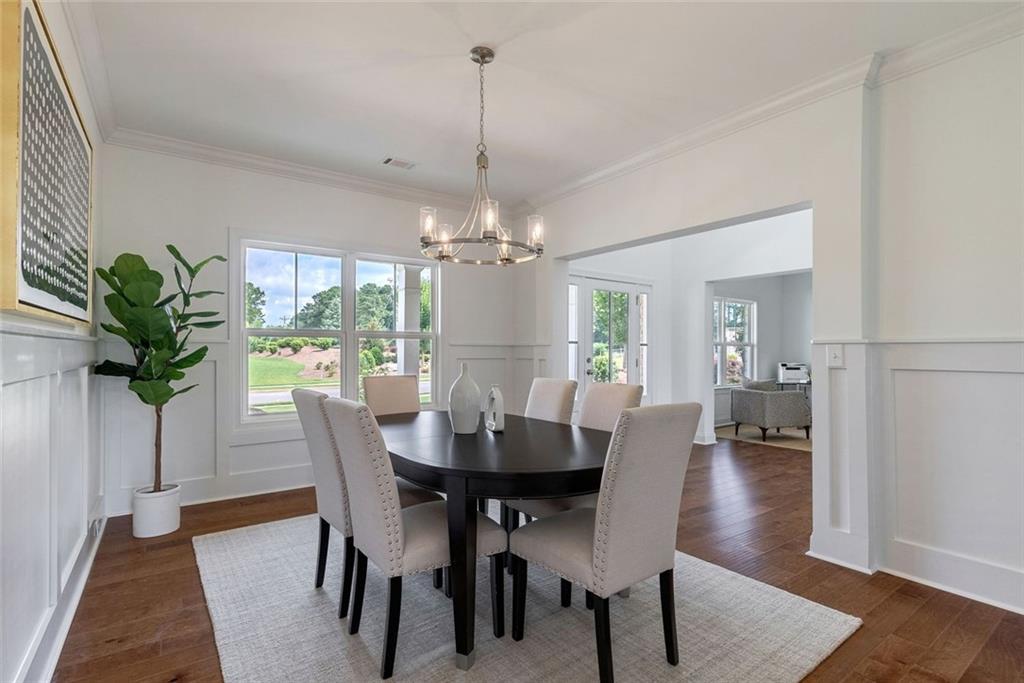 1025 Stonewood Field Road