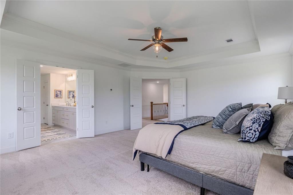 1025 Stonewood Field Road