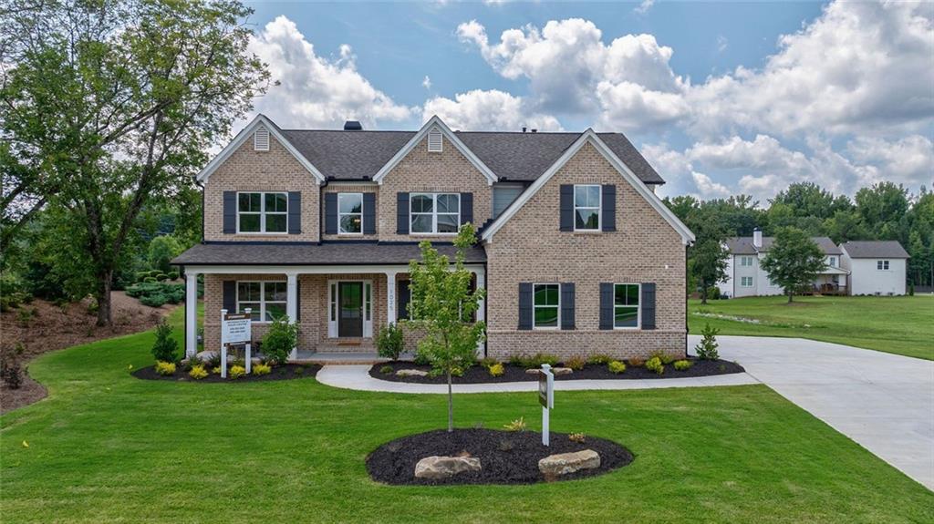 1025 Stonewood Field Road