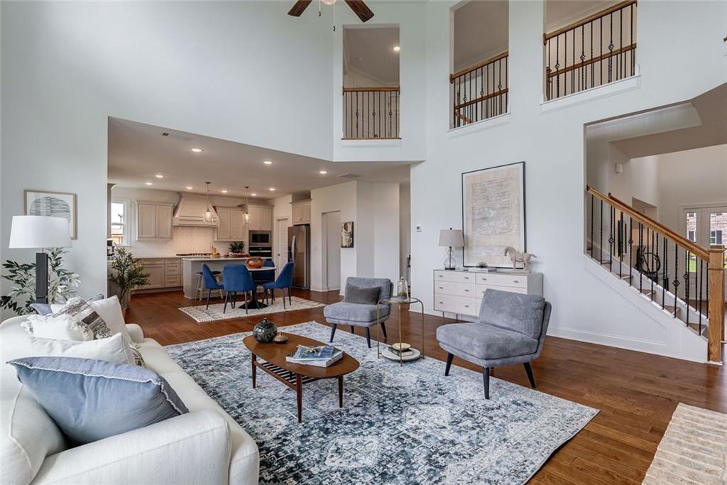 1025 Stonewood Field Road