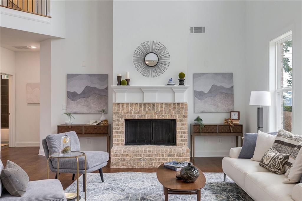 1025 Stonewood Field Road