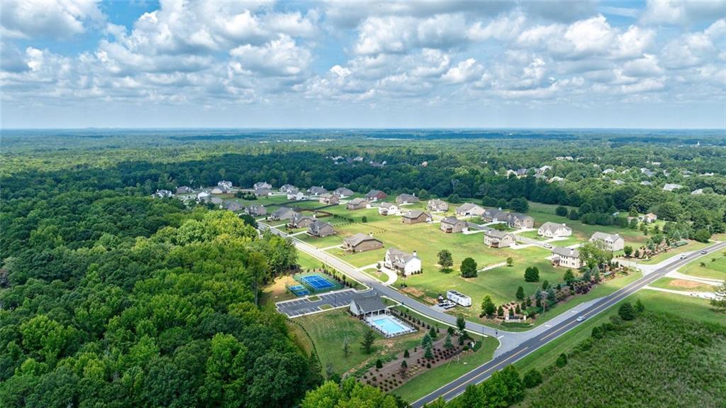 1025 Stonewood Field Road