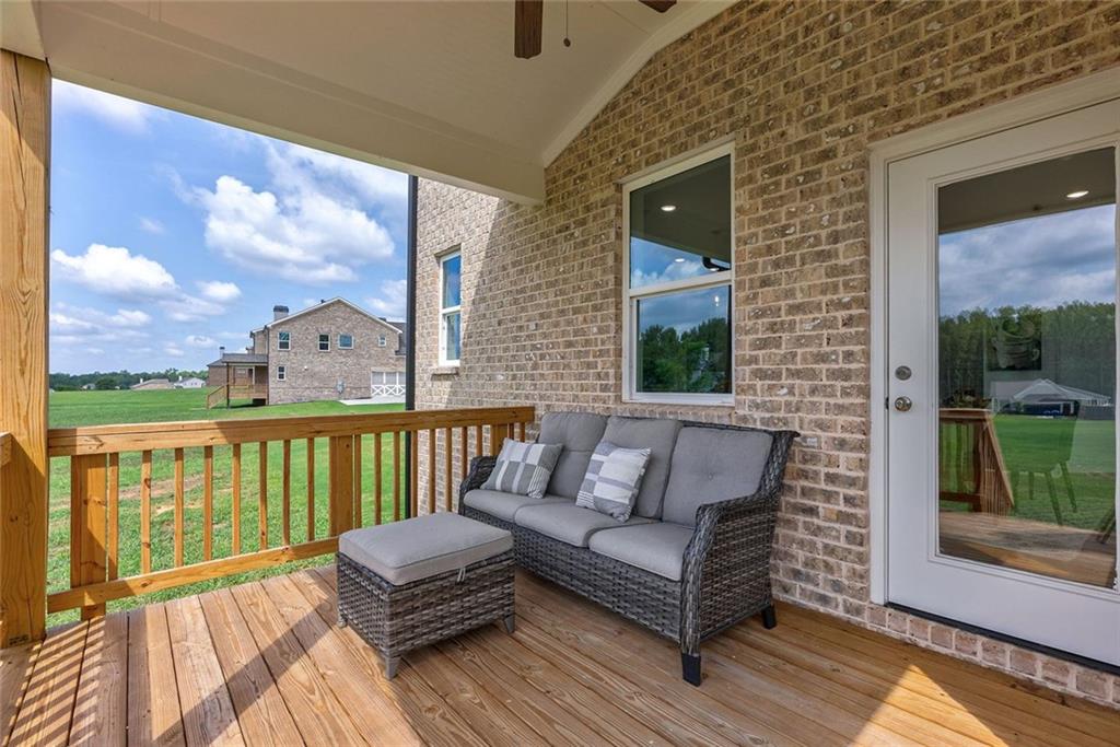 1025 Stonewood Field Road