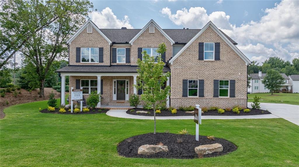 1025 Stonewood Field Road