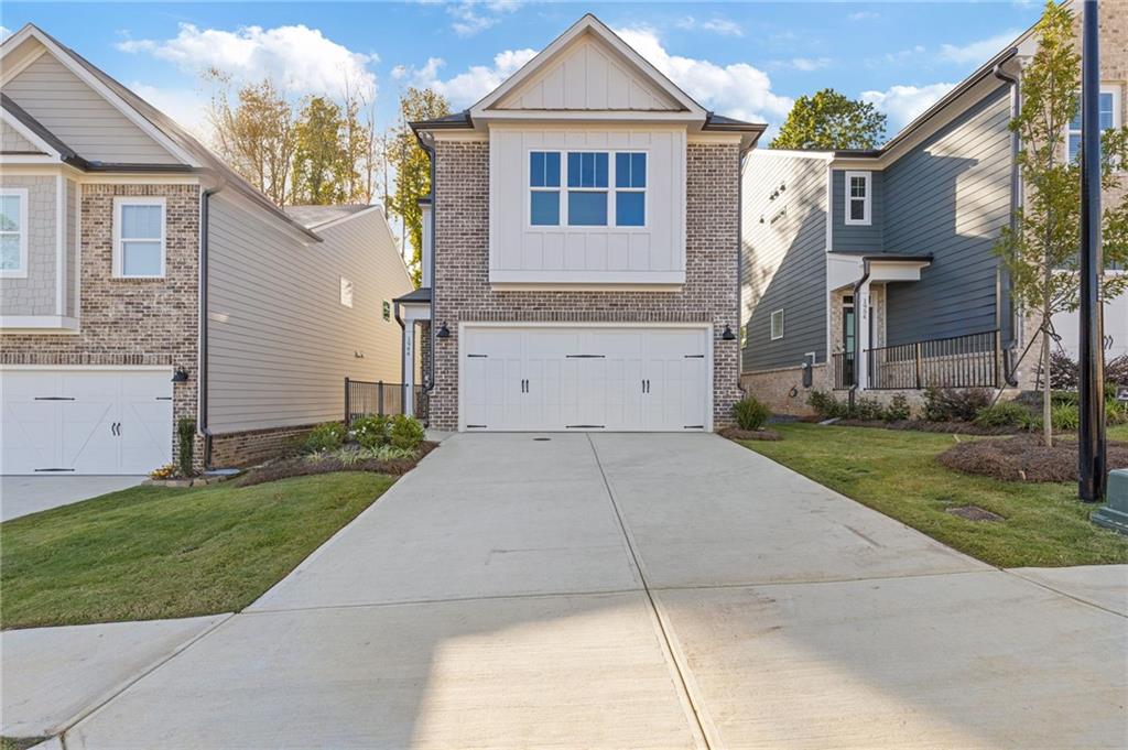 1955 William Glen Street