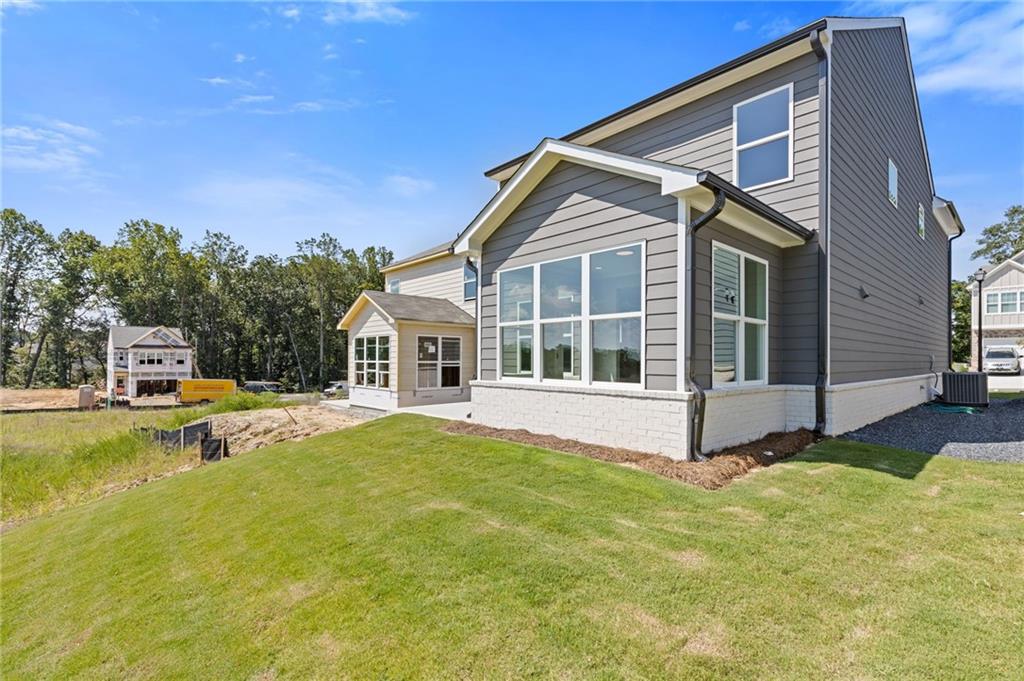 2716 Rylee Carter Street