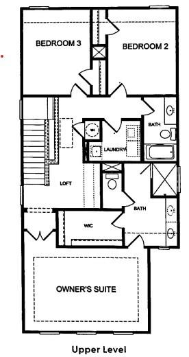 2716 Rylee Carter Street