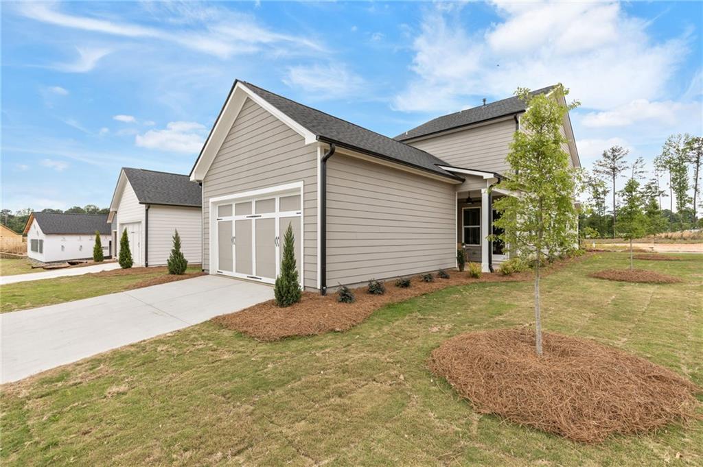 372 Summerville Lane