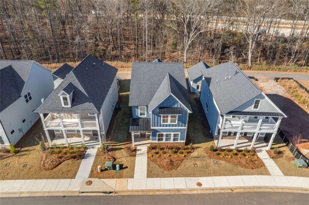 372 Summerville Lane