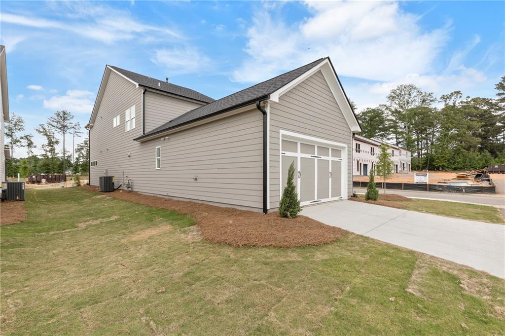 372 Summerville Lane
