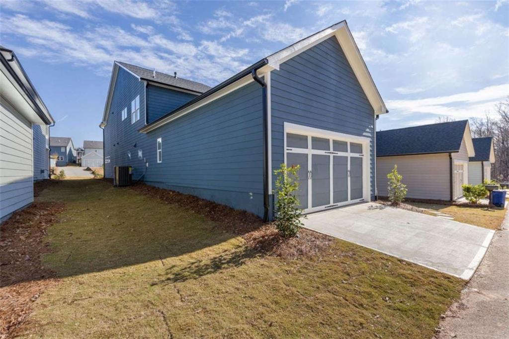 372 Summerville Lane