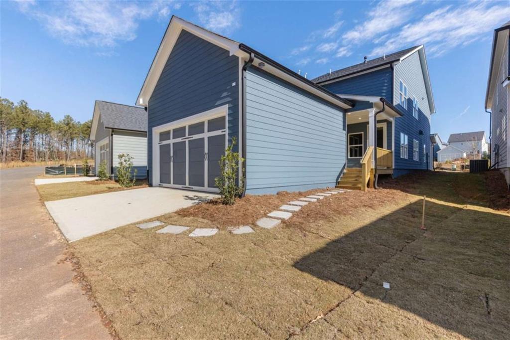 372 Summerville Lane