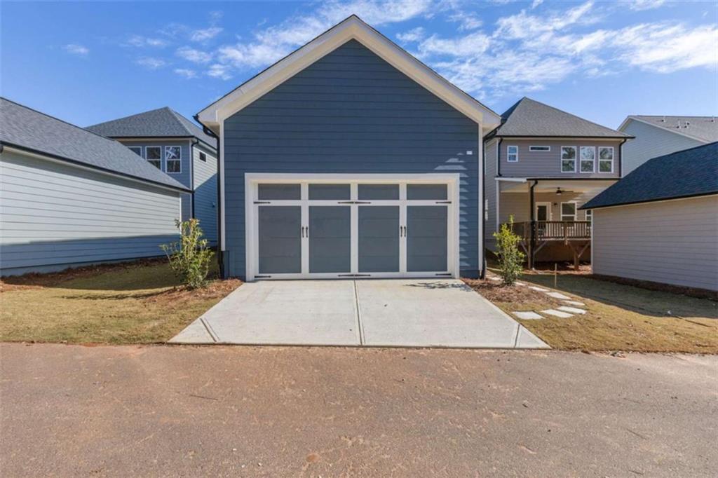 372 Summerville Lane